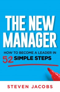 new manager cover